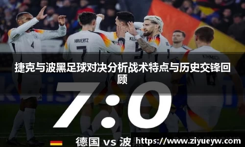 捷克与波黑足球对决分析战术特点与历史交锋回顾